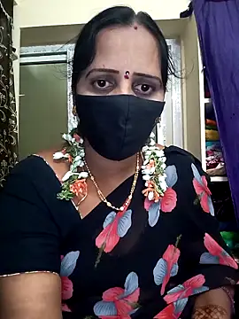 Snapshot of Mee_harini-telugupilla chatting on 17, 1, 2026 Mee harini-telugupilla online show from 17, 1, 2026