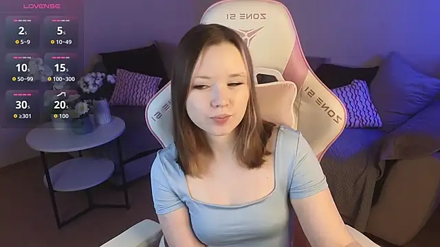 Sweetie Hope online show from 11, 1, 2026