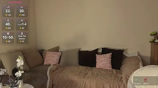 Sweetie Hope online show from 4, 6, 2026