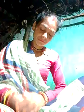 Snapshot of H_seema chatting on 22, 9, 2025 H seema online show from 22, 9, 2025