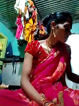 Snapshot of H_seema chatting on 7, 10, 2025 H seema online show from 7, 10, 2025