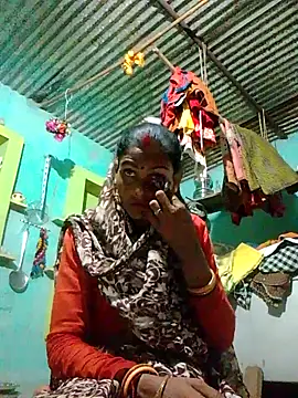 Snapshot of H_seema chatting on 15, 10, 2025 H seema online show from 15, 10, 2025