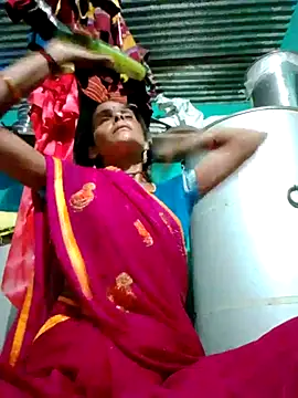 Snapshot of H_seema chatting on 19, 10, 2025 H seema online show from 19, 10, 2025