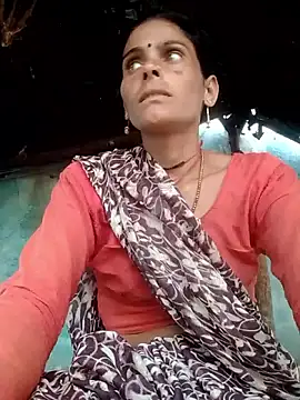 Snapshot of H_seema chatting on 24, 10, 2025 H seema online show from 24, 10, 2025