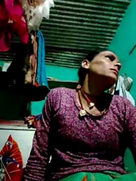 Snapshot of H_seema chatting on 17, 2, 2026 H seema online show from 17, 2, 2026