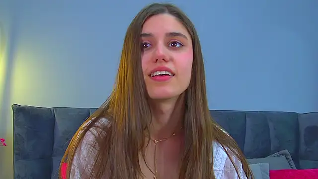 ArianaAllens online show from 4, 2, 2026