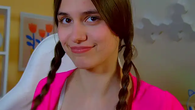 ArianaAllens online show from 28, 4, 2026