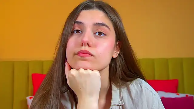 ArianaAllens online show from 11, 6, 2026