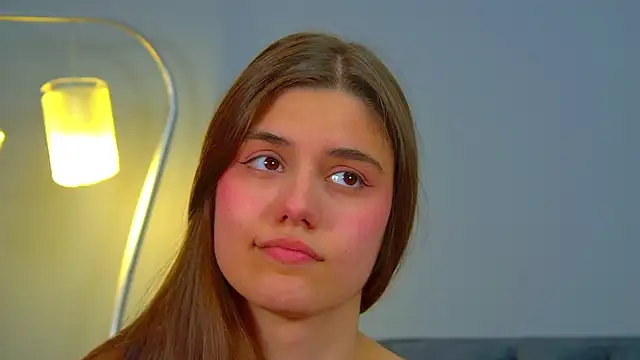 ArianaAllens online show from 12, 6, 2026