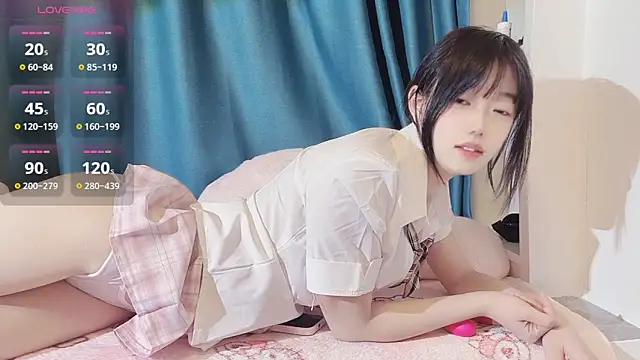 TuTu0066 online show from 23, 5, 2026