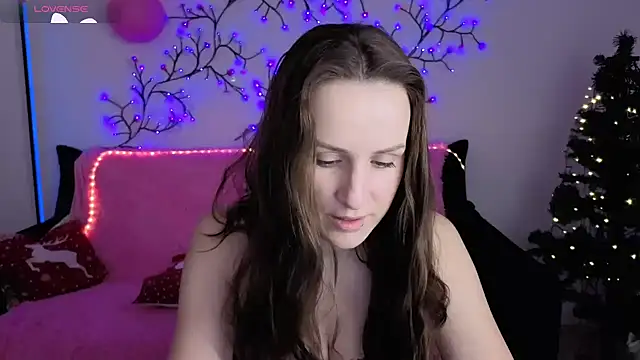 Snapshot of Julia_Lia chatting on 26, 11, 2025 Julia Lia online show from 26, 11, 2025