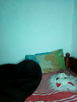 BunnyBloom25 online show from 14, 9, 2025