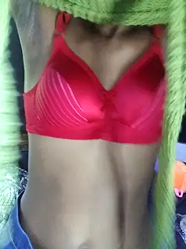 BunnyBloom25 online show from 16, 4, 2026