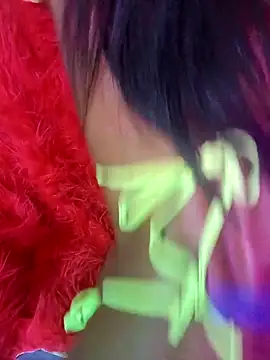 BunnyBloom25 online show from 20, 4, 2026