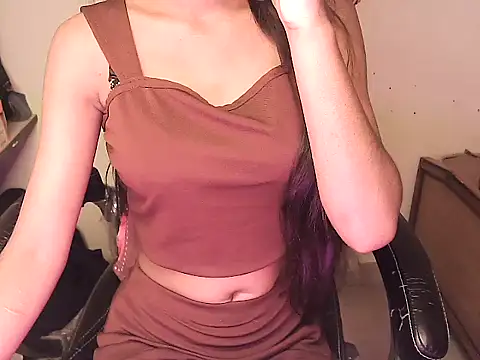 Snapshot of alia_rahil chatting on 28, 5, 2026 alia rahil online show from 28, 5, 2026