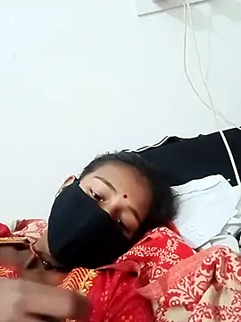 BebyDoll 143 online show from 1, 12, 2025