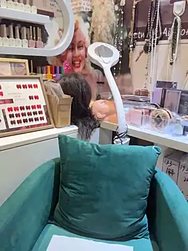 Xinlan-Asia online show from 27, 9, 2025