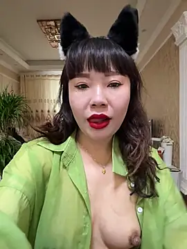 Xinlan-Asia online show from 12, 3, 2026