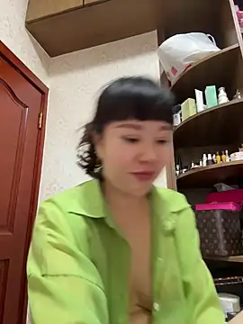Snapshot of Xinlan-Asia chatting on 1, 4, 2026 Xinlan-Asia online show from 1, 4, 2026