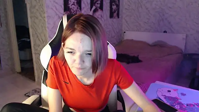 Kitti study online show from 21, 9, 2025