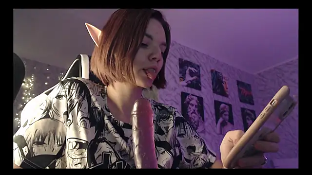 Kitti study online show from 25, 9, 2025