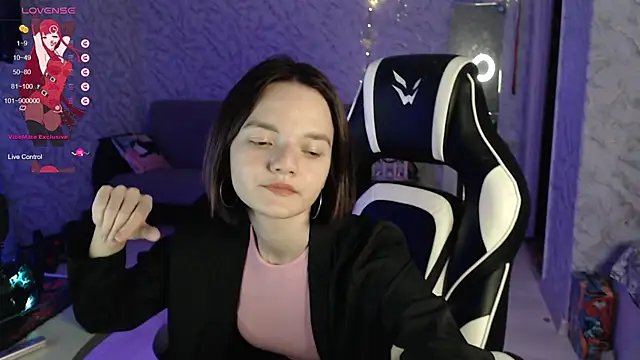 Kitti study online show from 7, 10, 2025