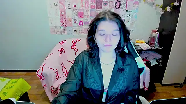 Acid Kate online show from 4, 10, 2025