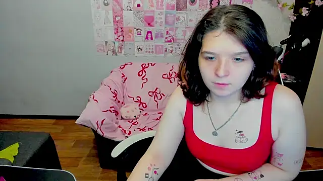 Acid Kate online show from 17, 10, 2025