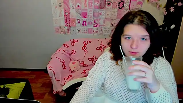 Acid Kate online show from 19, 10, 2025