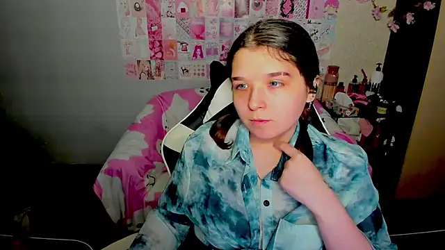 Acid Kate online show from 23, 11, 2025