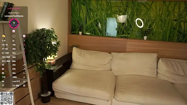 MarlinVarian online show from 22, 7, 2026