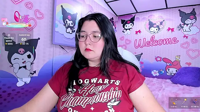 Dulce meow online show from 22, 12, 2025