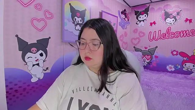 Dulce meow online show from 17, 4, 2026