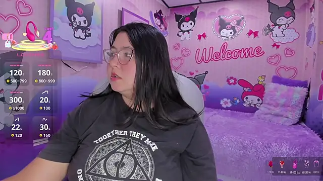 Dulce meow online show from 18, 4, 2026