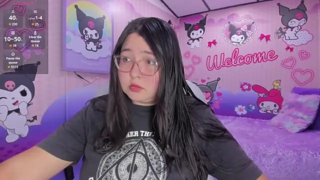 Dulce meow online show from 21, 4, 2026