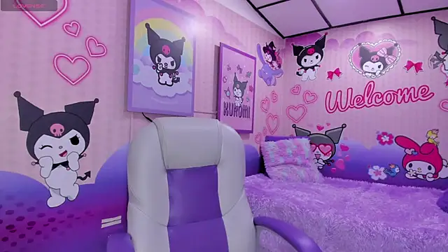 Dulce meow online show from 24, 4, 2026