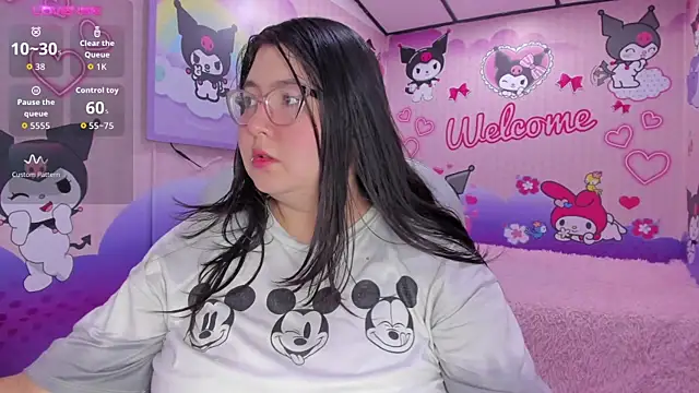 Dulce meow online show from 25, 4, 2026