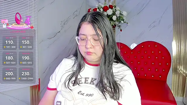 Dulce meow online show from 11, 7, 2026