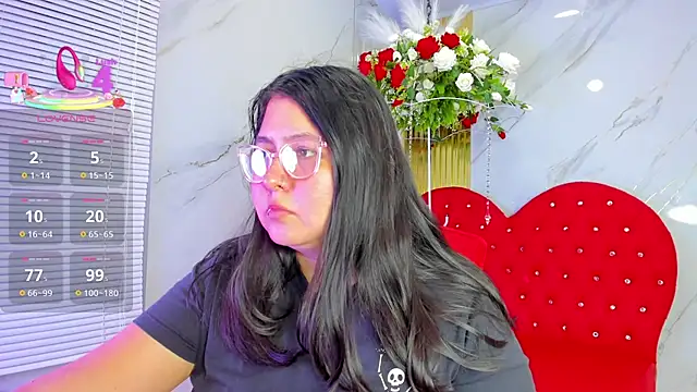 Dulce meow online show from 24, 7, 2026