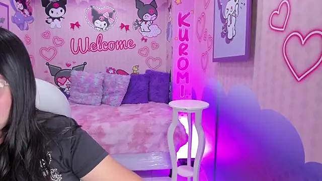 Dulce meow online show from 28, 7, 2026