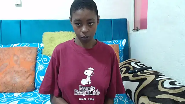 SweetSlenderChoc online show from 24, 4, 2026