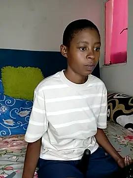 SweetSlenderChoc online show from 26, 4, 2026