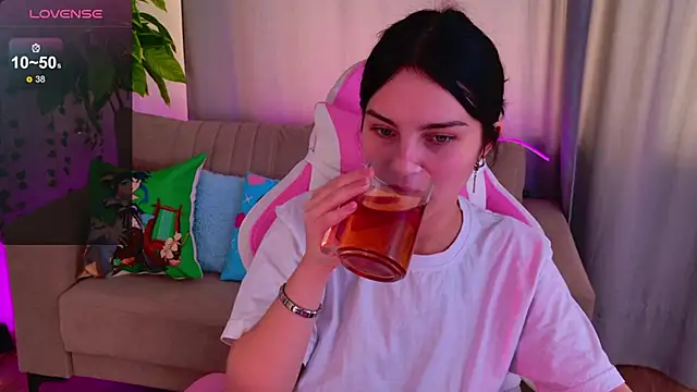 Angel Braun online show from 23, 10, 2025