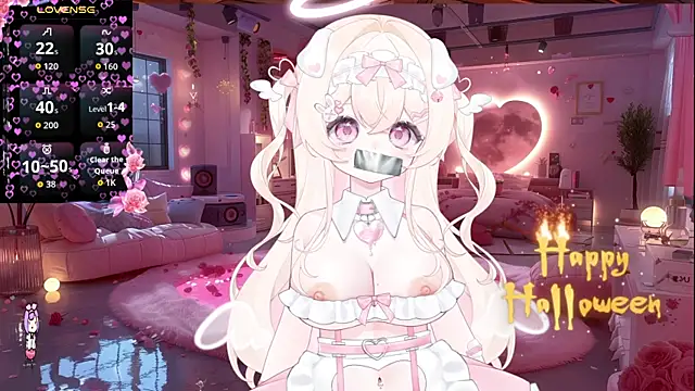 sandyluxury online show from 30, 10, 2025