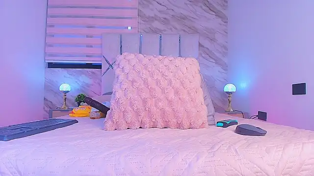 collet 1 online show from 20, 11, 2025