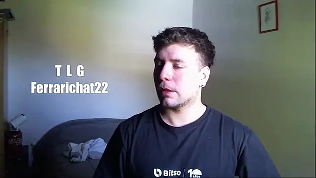 ferrari1996 online show from 24, 9, 2025