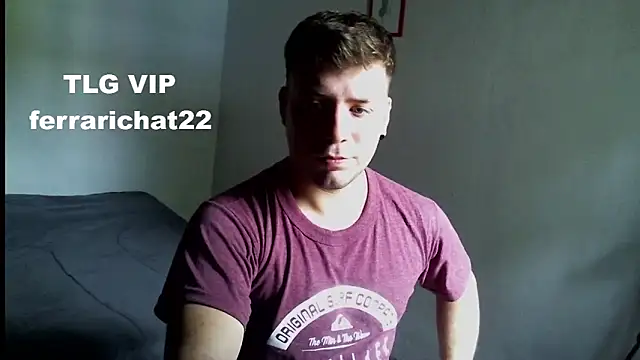 ferrari1996 online show from 23, 10, 2025