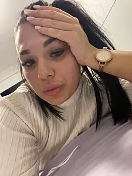 nattysx online show from 17, 10, 2025