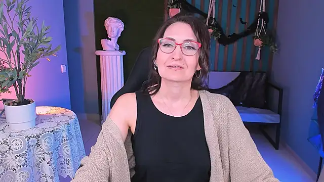 UnaTerra online show from 27, 10, 2025