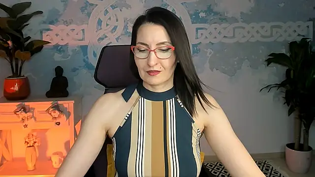 Snapshot of UnaTerra chatting on 12, 1, 2026 UnaTerra online show from 12, 1, 2026